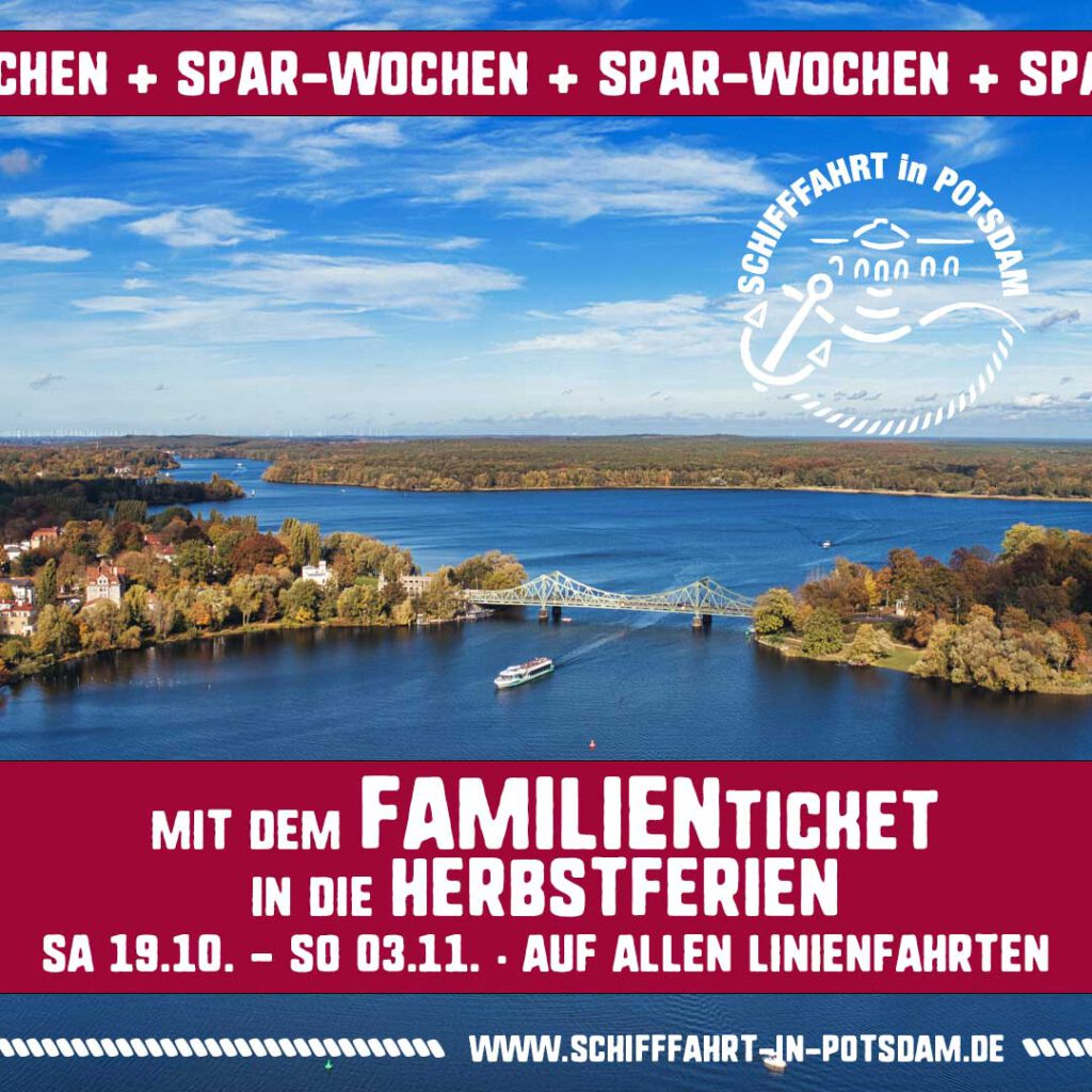 unsere Spar-Wochen für Familien